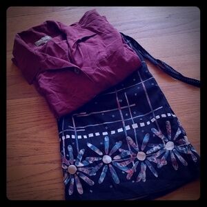 Silk Tommy Bahama Vintage Silk golf set